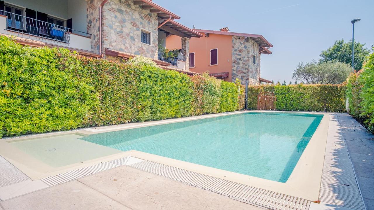 Endless Summer Sirmione - Italian Homing Zewnętrze zdjęcie